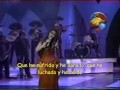 El cigarrillo Ana Gabriel Letra y video
