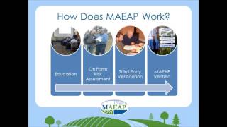 MAEAP Phase 1 Powerpoint (2014)