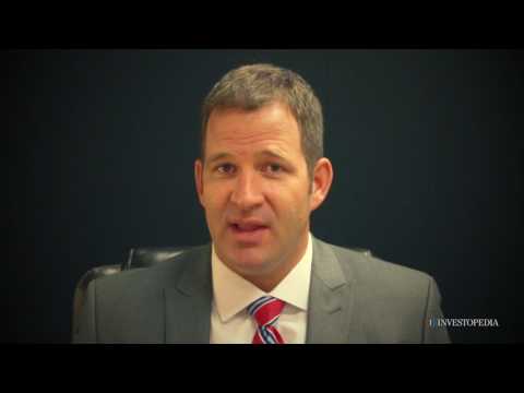 INTERVIEW WITH INVESTOPEDIA®