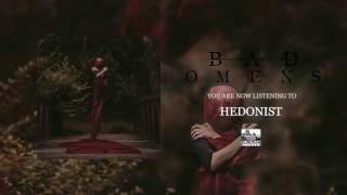 Watch Bad Omens Hedonist video