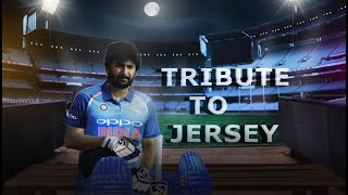 TRIBUTE TO JERSEY MOVIE || Motivation  || Nani || Whatsapp Status || Emotional b