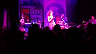 Watch Elle Varner Ghosts video