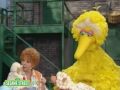 Sesame Street: Shari Lewis and Lambchop