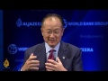 Watch: Counting The Cost - Ending Poverty: A Realistic Goal? Counting The Cost - Ending Poverty: A Realistic Goal?