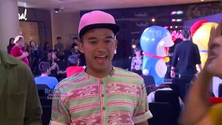 Brownis Suasana Gr Fashion Shownya Igun 17 2 19 Part 1 Brownis Suasana Gr Fashion Shownya Igun 17 2 19 Part 1