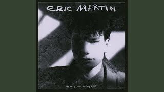 Watch Eric Martin This Is Serious video