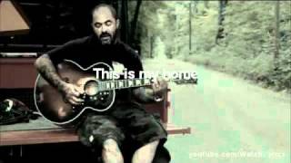 Watch Aaron Lewis The Story Never Ends video
