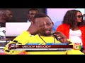 Meddy : I came to Kenya to also expose my music