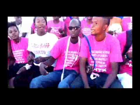 Z Bel Djaz Kanaval 2014