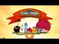 Angry Birds Under Pigstruction - Boss KING PIG New Map Chirp Valley Daily Event! iOS/Android