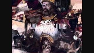 Watch Bury Tomorrow Vacant Throne video