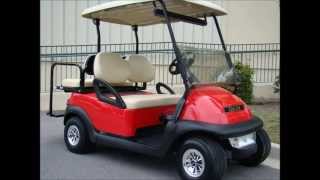 Golf Carts For Sale Piedmont SC
