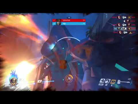 overwatch