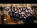 Diemer: O Come, Let Us Sing Unto the Lord