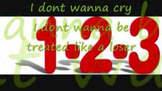Watch Nikki Cleary 123 video