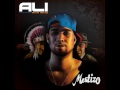 ALI A.K.A MIND - Hip Hop Ft. Akil De Jurassic 5