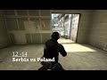 Player HL: YNK vs Poland