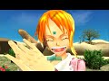 Let's Re-Play One Piece Unlimited Cruise 1&2 [Hard] - #56 - Tierlexikon