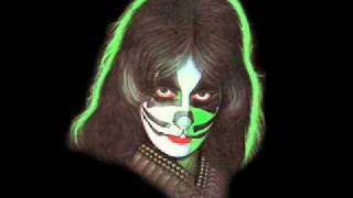 Watch Peter Criss Kiss The Girl Goodbye video