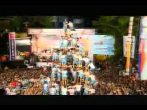 Jitendra Awhad Saheb in Sangharsh Dahihandi Festival