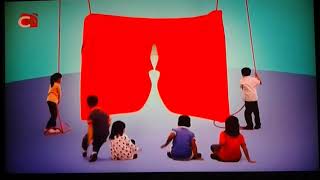 500 Subs Special Music Shorts Opening Daytime, Long Version - Disney Junior Asia