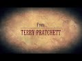 The Carpet People by Terry Pratchett - Book Trailer