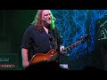 Gov't Mule ~ Whole Lotta Love ~ Mule