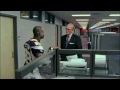 Adrian Peterson "Bed Wetter" ESPN Commercial