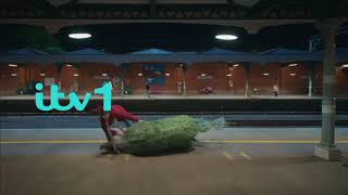 The Lost World Juric Park Itv1 Intro