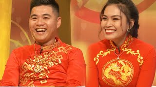 Vợ Chồng Son Hài Hước | Ngày 14/5/2020 | Hồng Vân - Quốc Thuận | Quốc Hiếu - Tuyết Nương | Tập 64