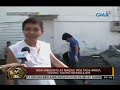 24 Oras: Mga sinalanta at maging mga taga-MMDA, tulong-tulong sa paglilinis
