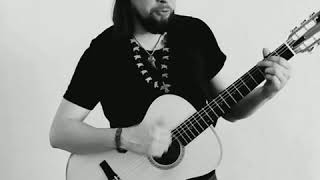 Check Yes or No - Ryan LittleEagle (cover)