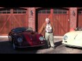 1957 Porsche 356A Speedster - Rickard Electric Signature Edition Part 1
