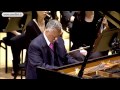 André Watts - MacDowell Piano concerto No. 2 - Detroit Symphony Orchestra