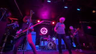 Watch Guided By Voices Little Lines video