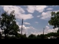 Belton TX video: Biking Belton, Texas - May 31, 2014
