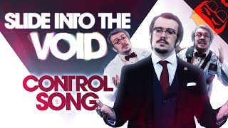 SLIDE INTO THE VOID | Control Song feat. Cami-Cat