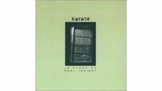 Watch Karate On Cutting video