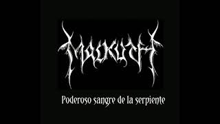 Watch Malkuth Poderoso Sangre De La Serpiente video