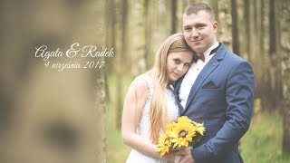 Agata & Radek
