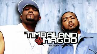 Watch Timbaland  Magoo Voice Mail video