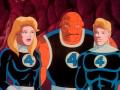Los Cuatro Fantasticos TAS (Español Latino) Capitulo 19 (2/2)