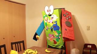 THE GAME IT TOGETHER SHOW WITH MR. SWITCH