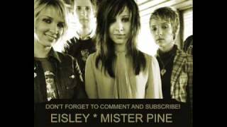 Watch Eisley Mister Pine live At The Troubadour video