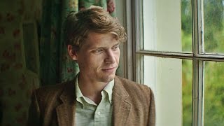 'The Sense of an Ending' Official Trailer (2017)