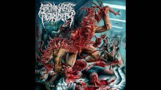 Watch Abominable Putridity Letting Them Fall video