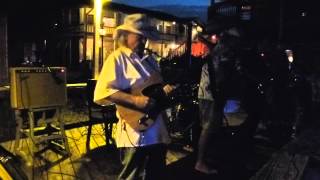 Watch Jorma Kaukonen Ice Age video