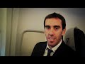 ATM ON AIR. Viajamos a Milán con Diego Godín | We travel to Milan with Diego Godín