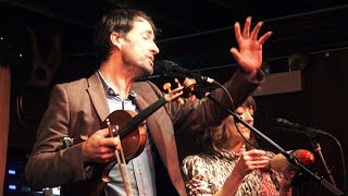 Watch Andrew Bird Core And Rind video