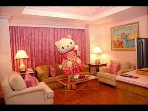 Grand Hi-Lai Hotel ! this is the photo of Hello Kitty Hotel i get this 